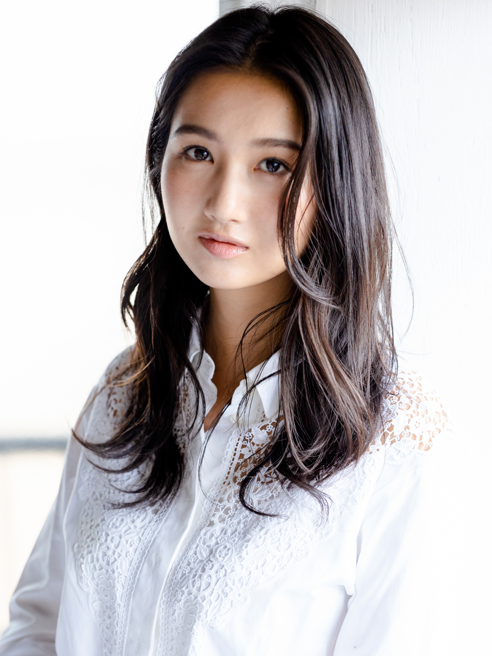 青山夕夏 Yuuna Aoyama Actor イマージュエンターテインメント