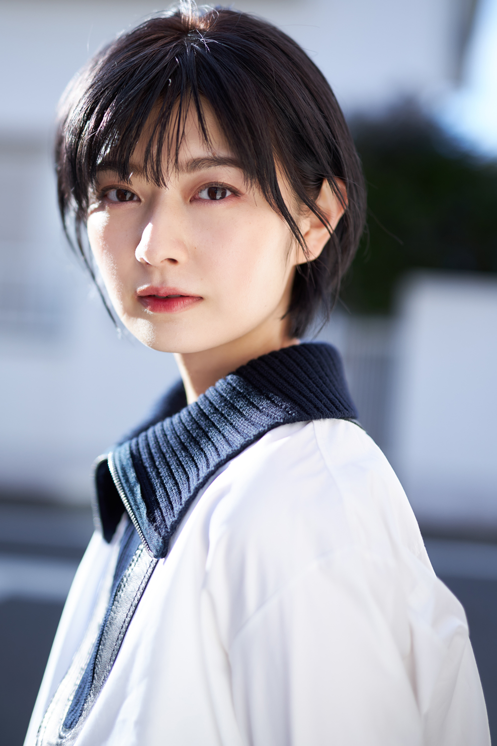 エンターテインメント イマージュ 櫻坂46の元メンバー・松平璃子が制服姿を披露「制服似合いすぎ」「可愛すぎて女神かな」「所属事務所HPから抹消されてるけど…」