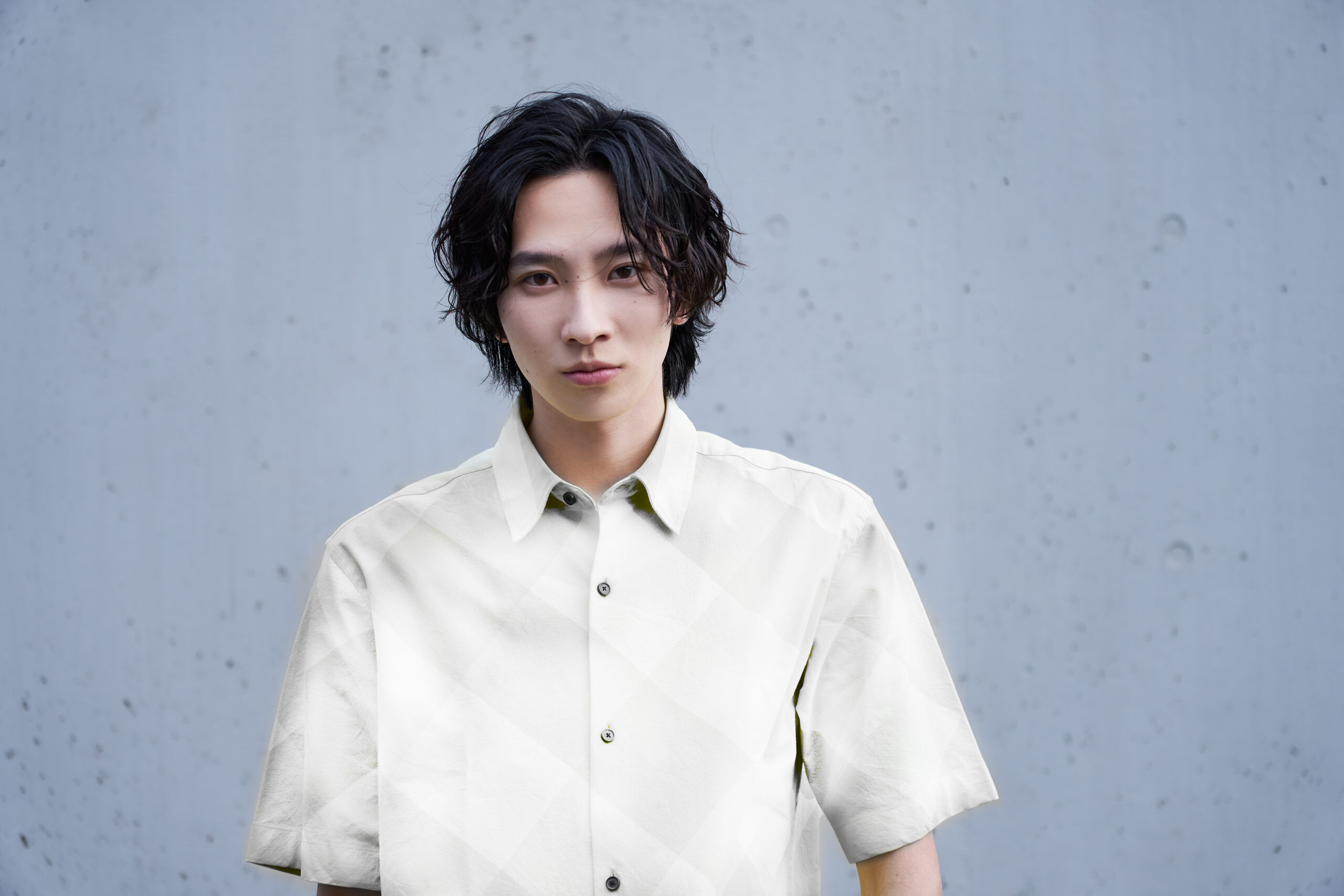 佐藤 峻輔 | ACTOR | イマージュエンターテインメント