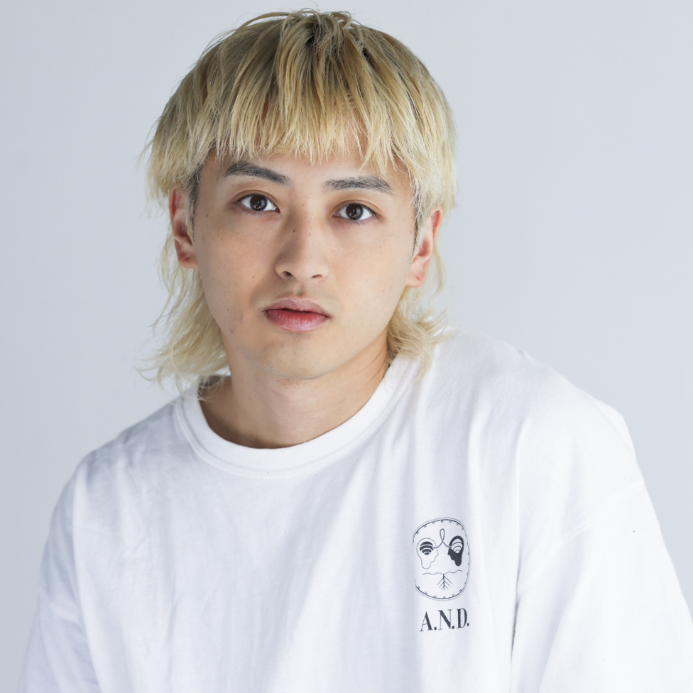 佐々木 麦帆 Mugiho Sasaki