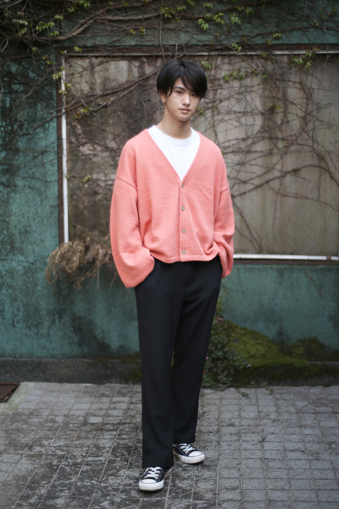 瀬名 陽斗 Actor イマージュエンターテインメント 瀬名 陽斗 Actor イマージュエンターテインメント