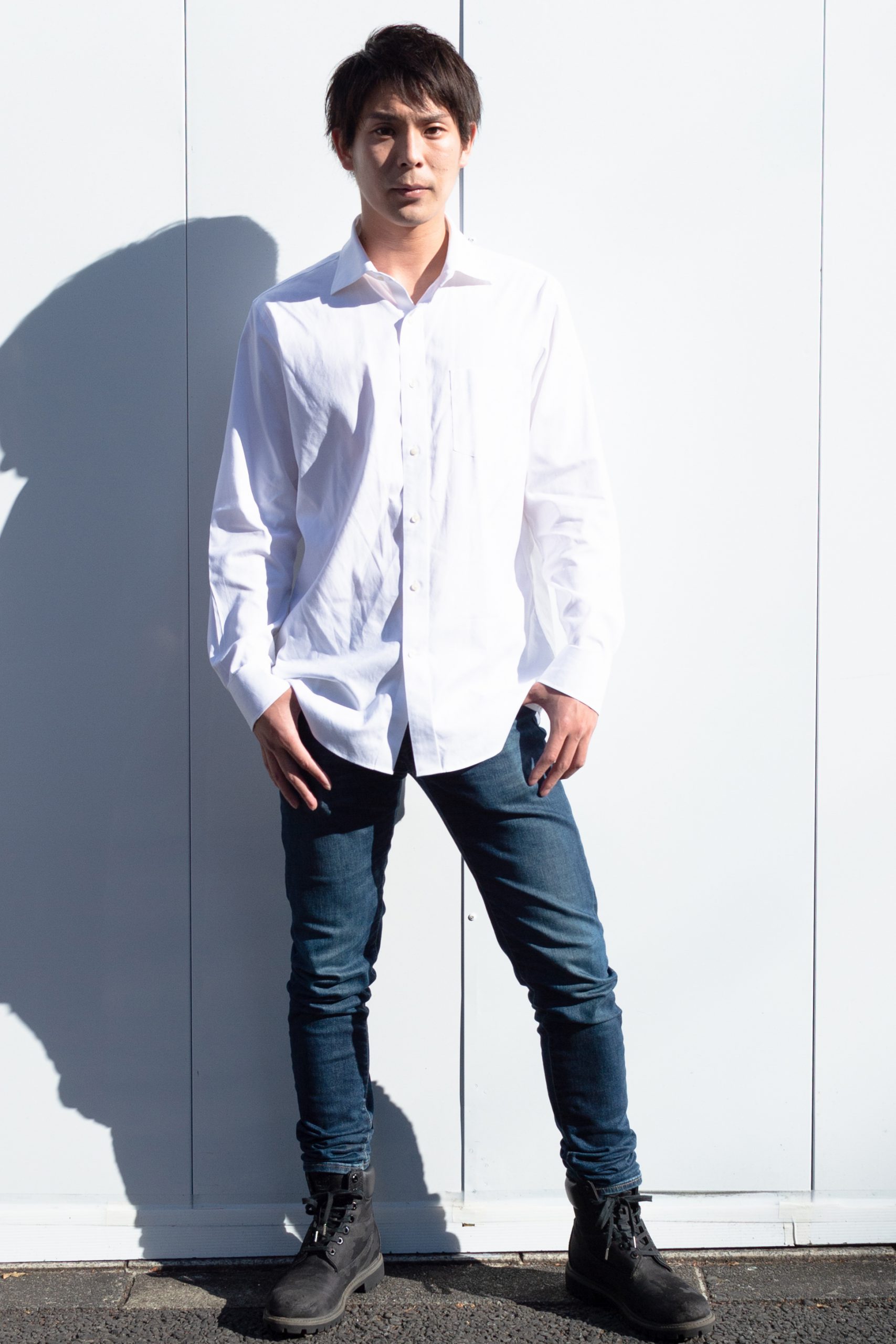 石見 海人 Actor イマージュエンターテインメント 石見 海人 Actor イマージュエンターテインメント