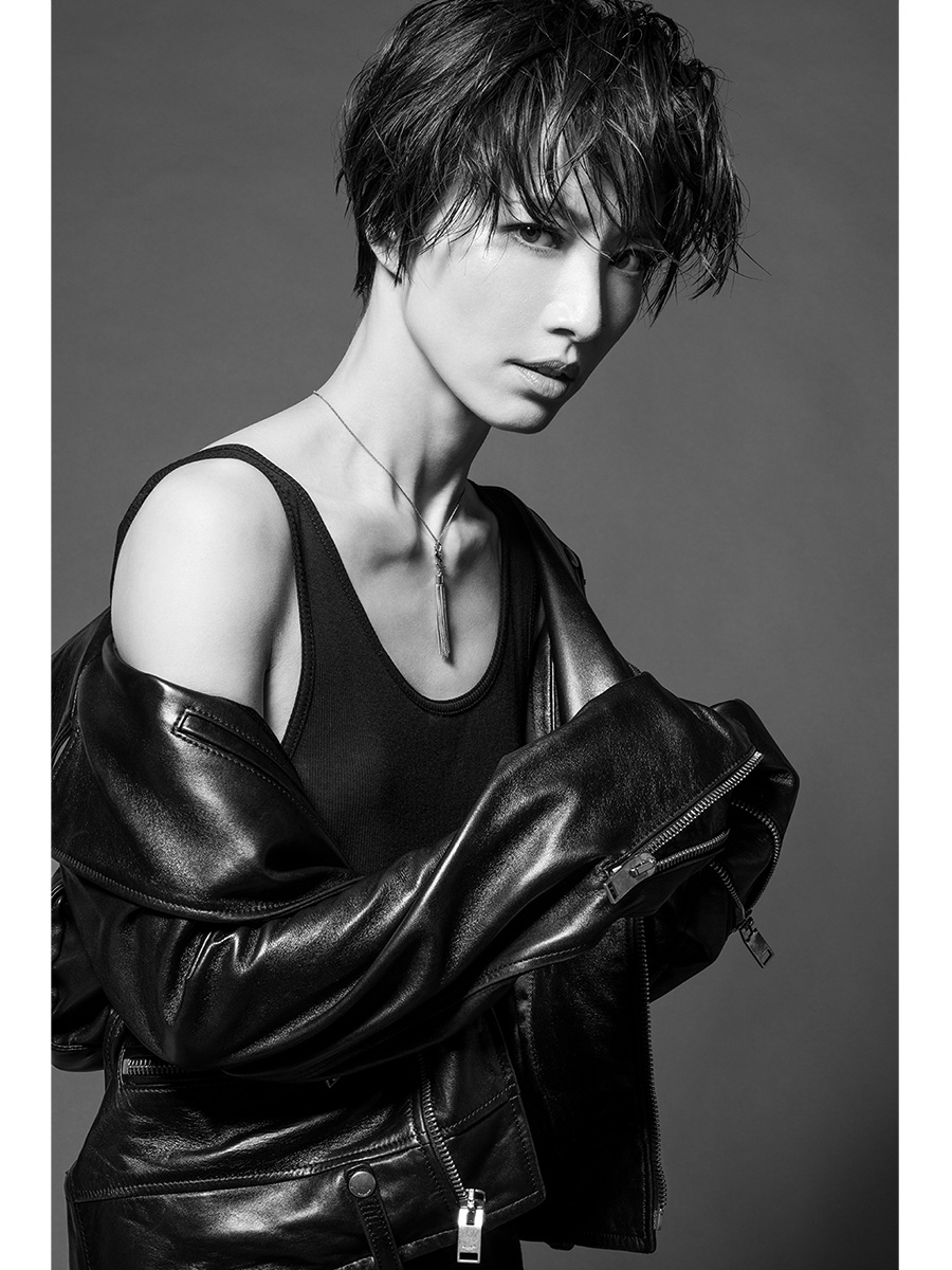 早霧せいな Actor イマージュエンターテインメント