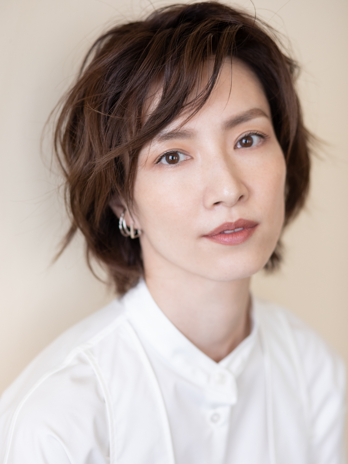 早霧せいな Actor イマージュエンターテインメント