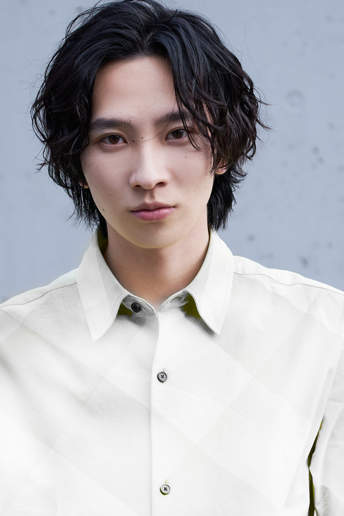 佐藤 峻輔 Actor イマージュエンターテインメント 佐藤 峻輔 Actor イマージュエンターテインメント
