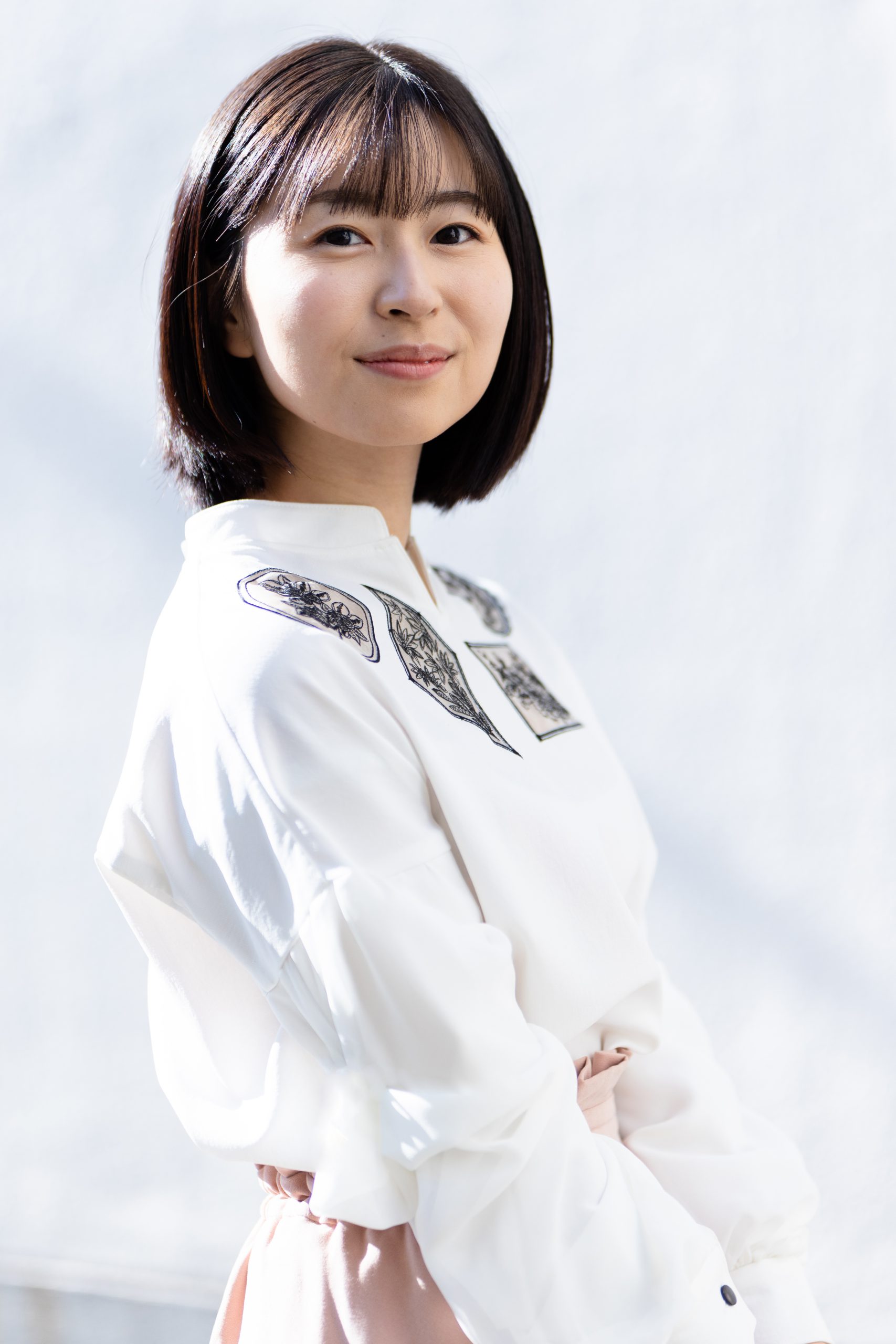 本田 宇蘭 Actor イマージュエンターテインメント 本田 宇蘭 Actor イマージュエンターテインメント