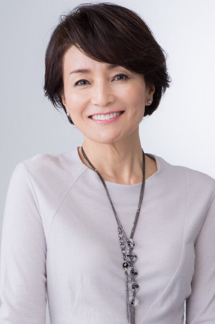 仁科亜季子 Actor イマージュエンターテインメント 仁科亜季子 Actor イマージュエンターテインメント