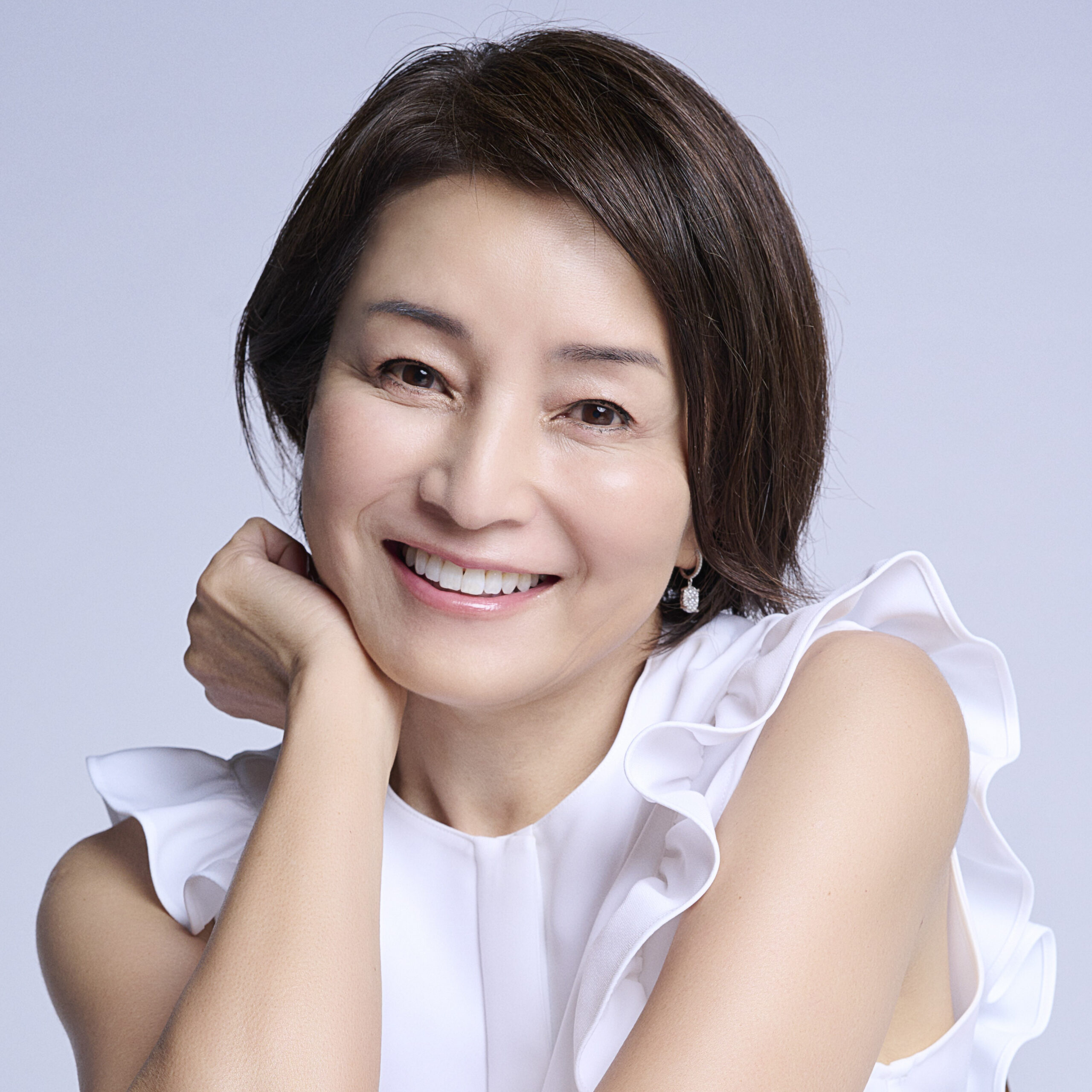 仁科 亜季子 Akiko Nishina