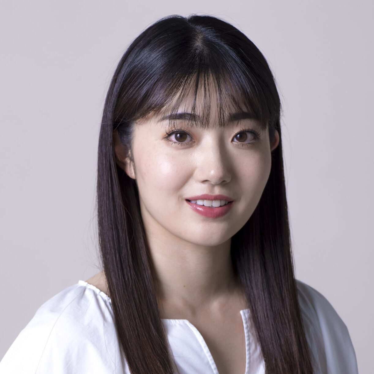 深沢 萌華 Moeka Fukasawa