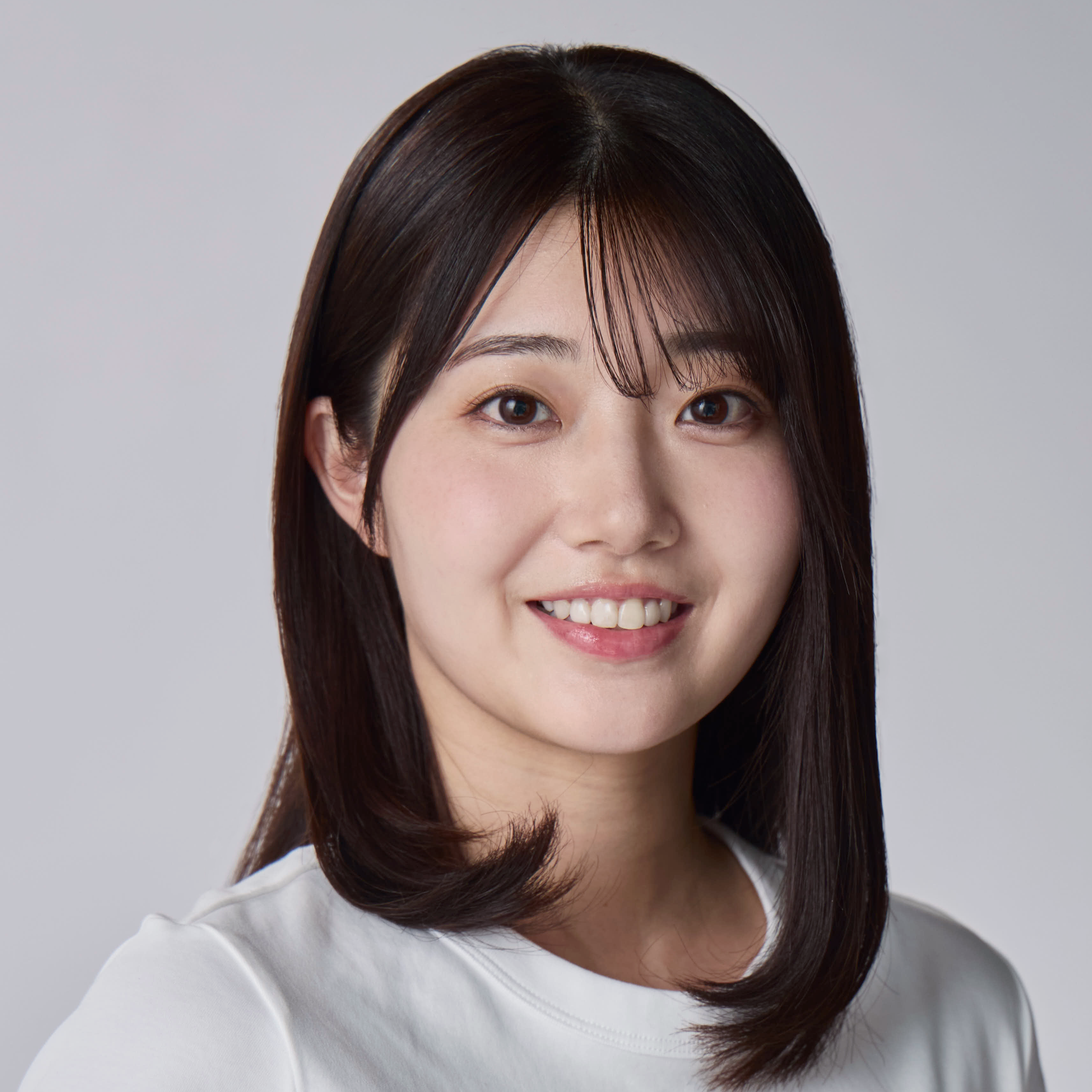 深沢 萌華 Moeka Fukasawa