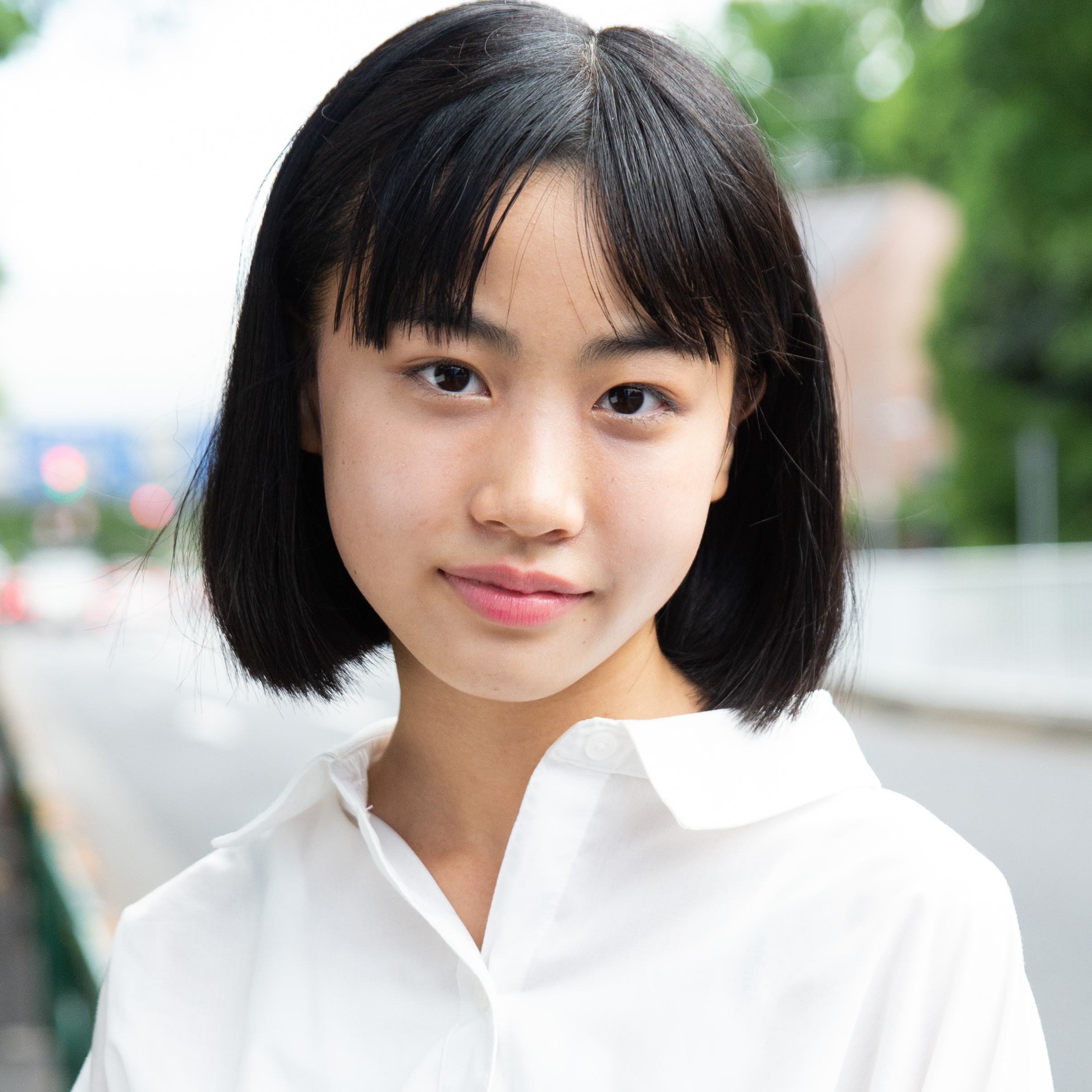 村上 りおん Rion Murakami