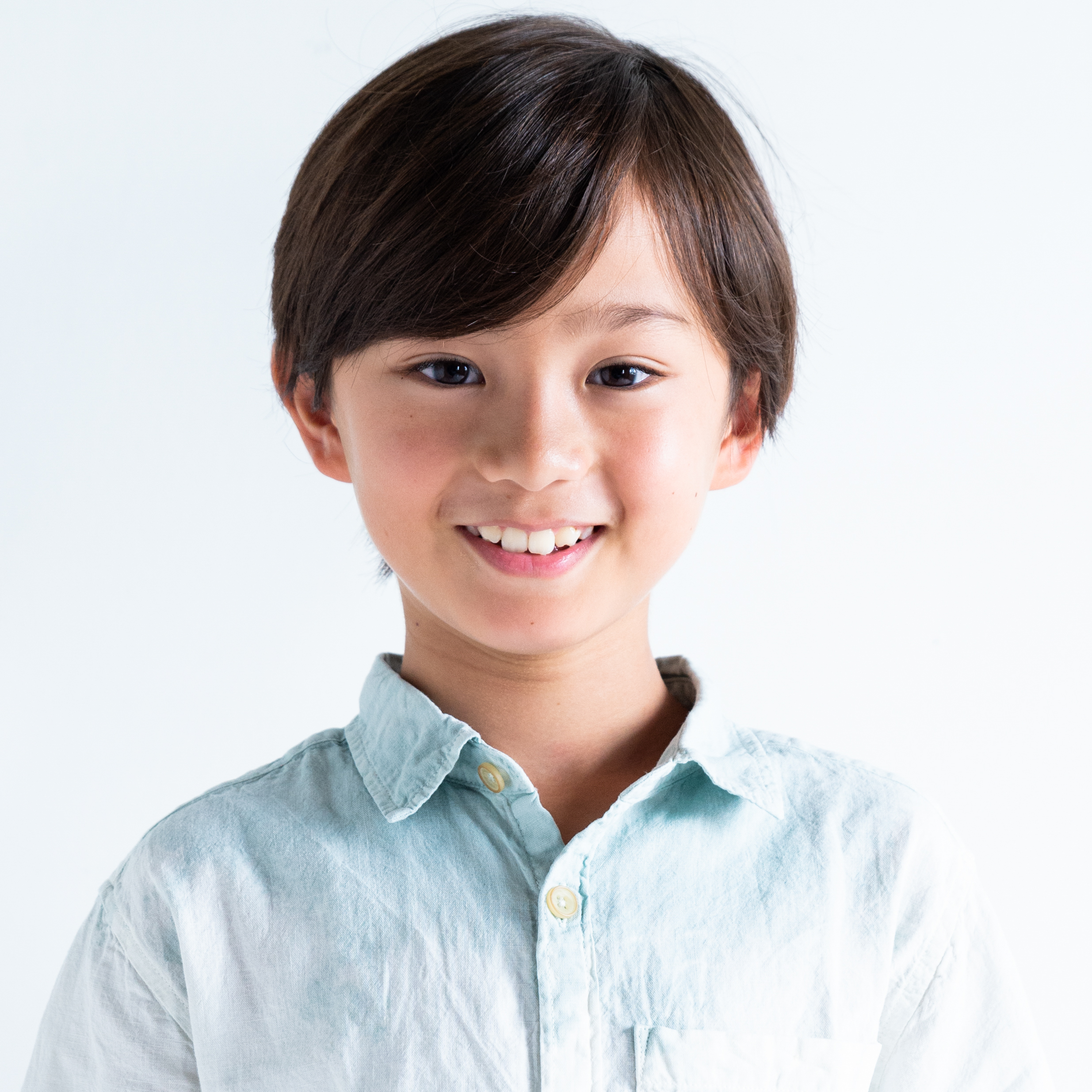 西村 春瑠 Haru Nishimura