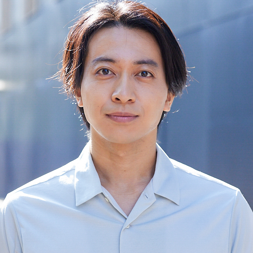 今村 航 Wataru Imamura