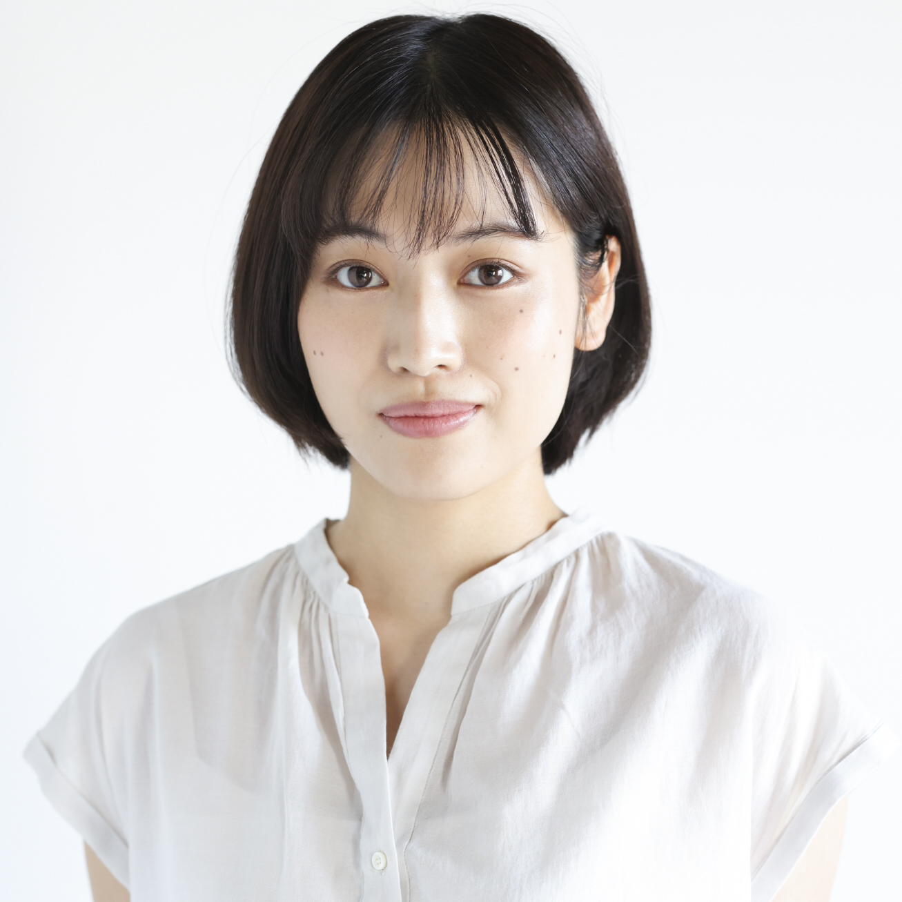 青野 日向子 Hinako Aono