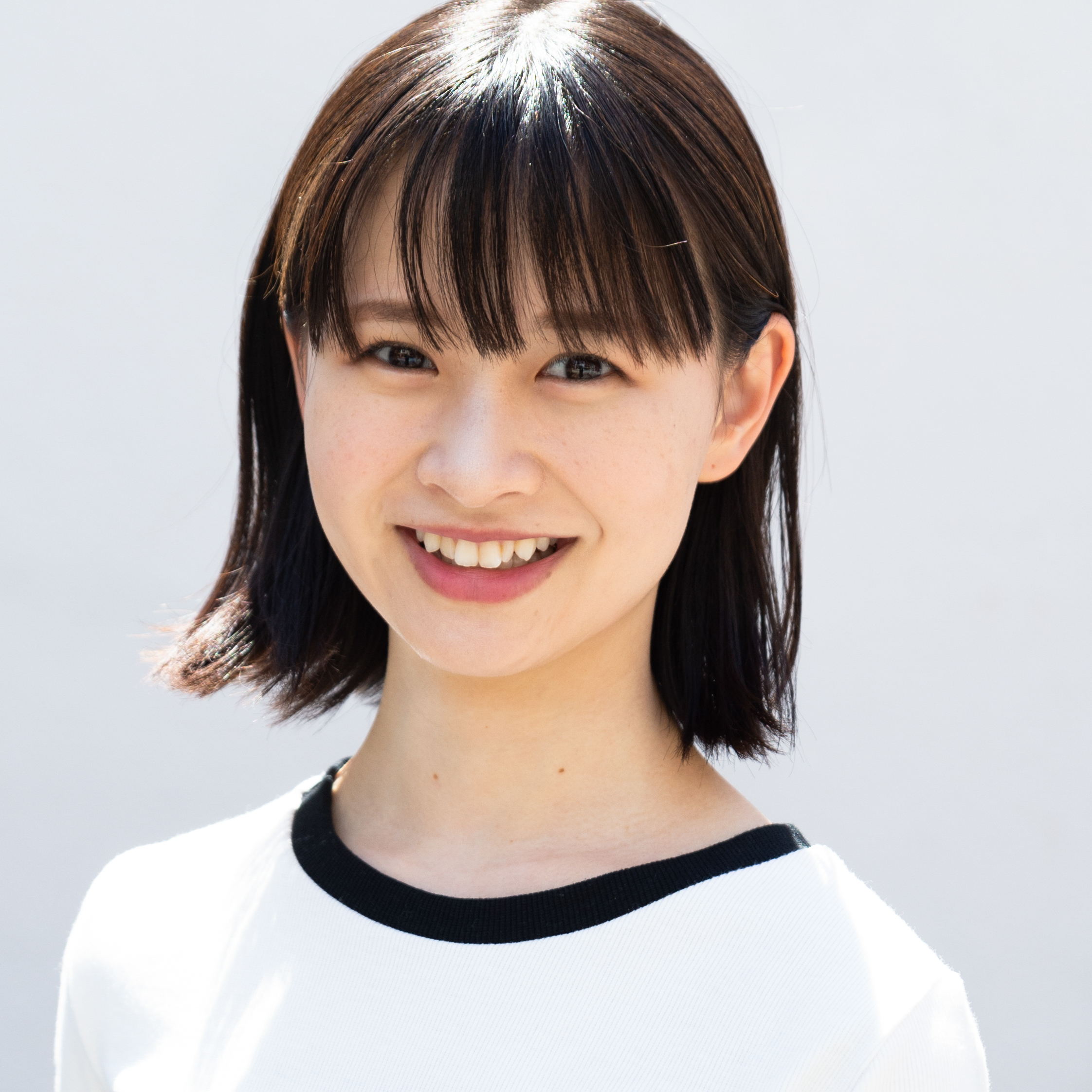 田島 芽英 Mei Tajima