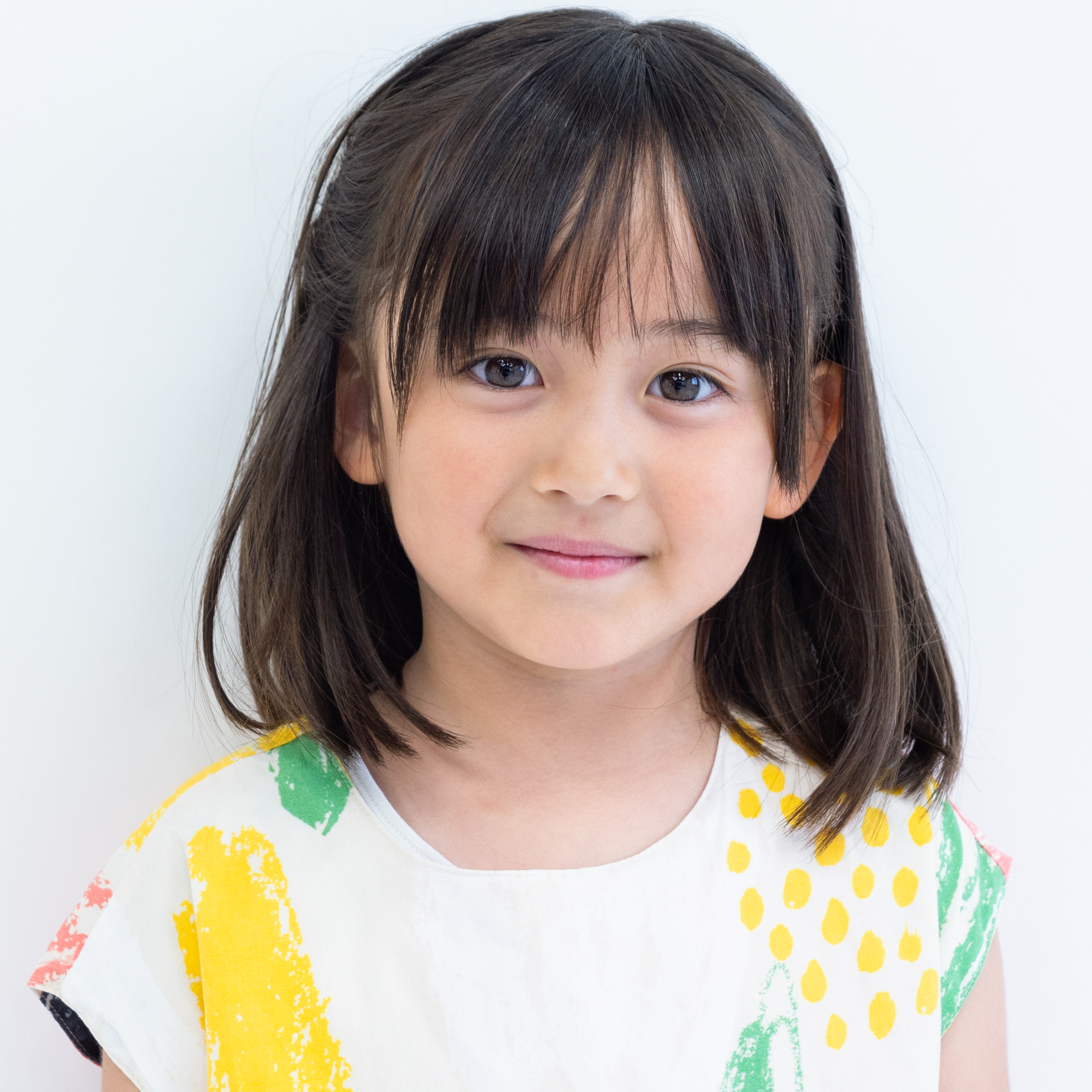 吉沢 小春 Koharu Yoshizawa