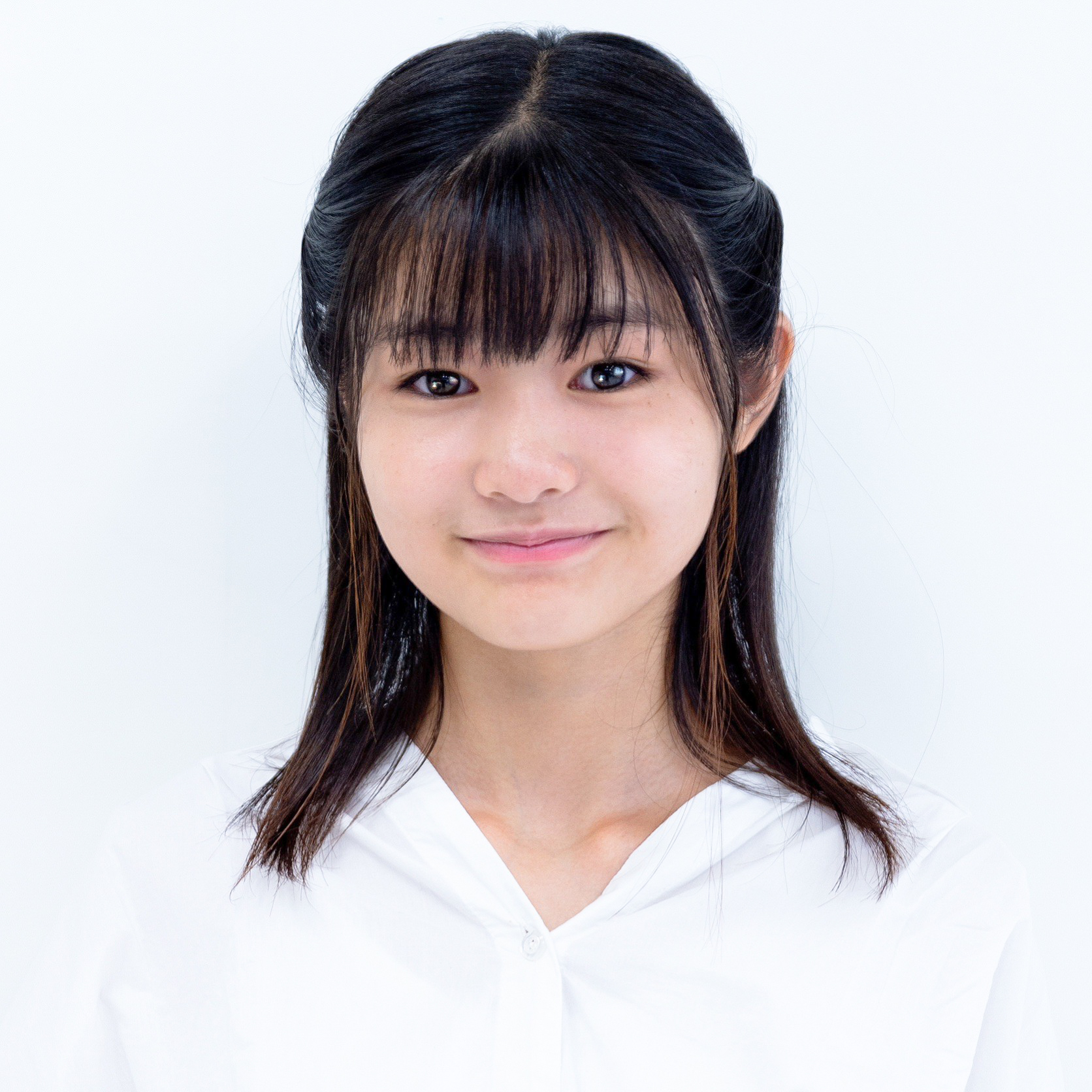 木下 愛琉 Airu Kinoshita
