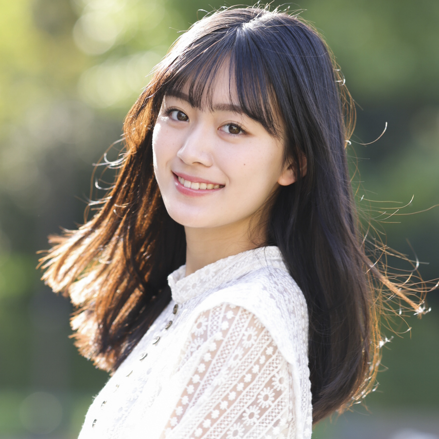 大月 華琳 Karin Otsuki