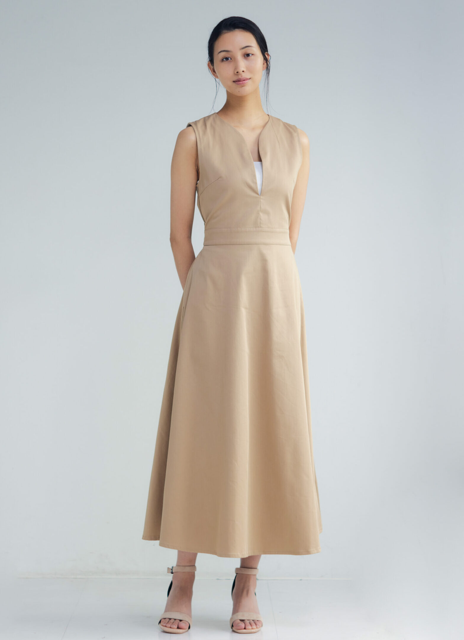 中川ありさ ACTOR イマージュエンターテインメント