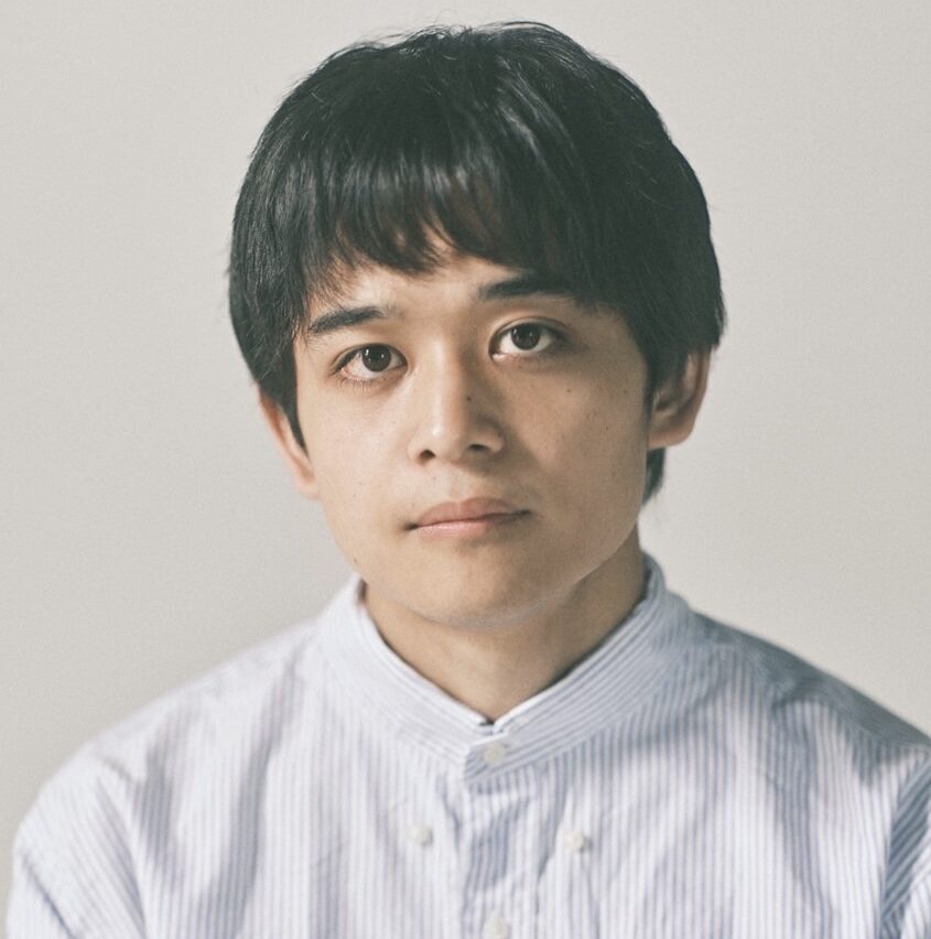 樋口拓哉 Takuya  Higuchi