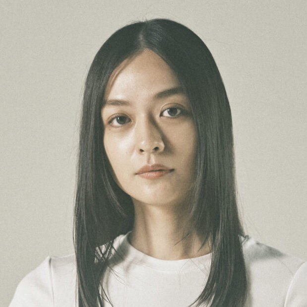 久富春菜 Kutomi Haruna