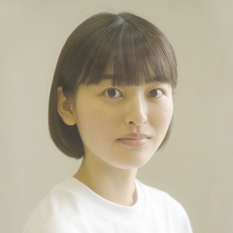 神白音羽 Otoha Kajiro