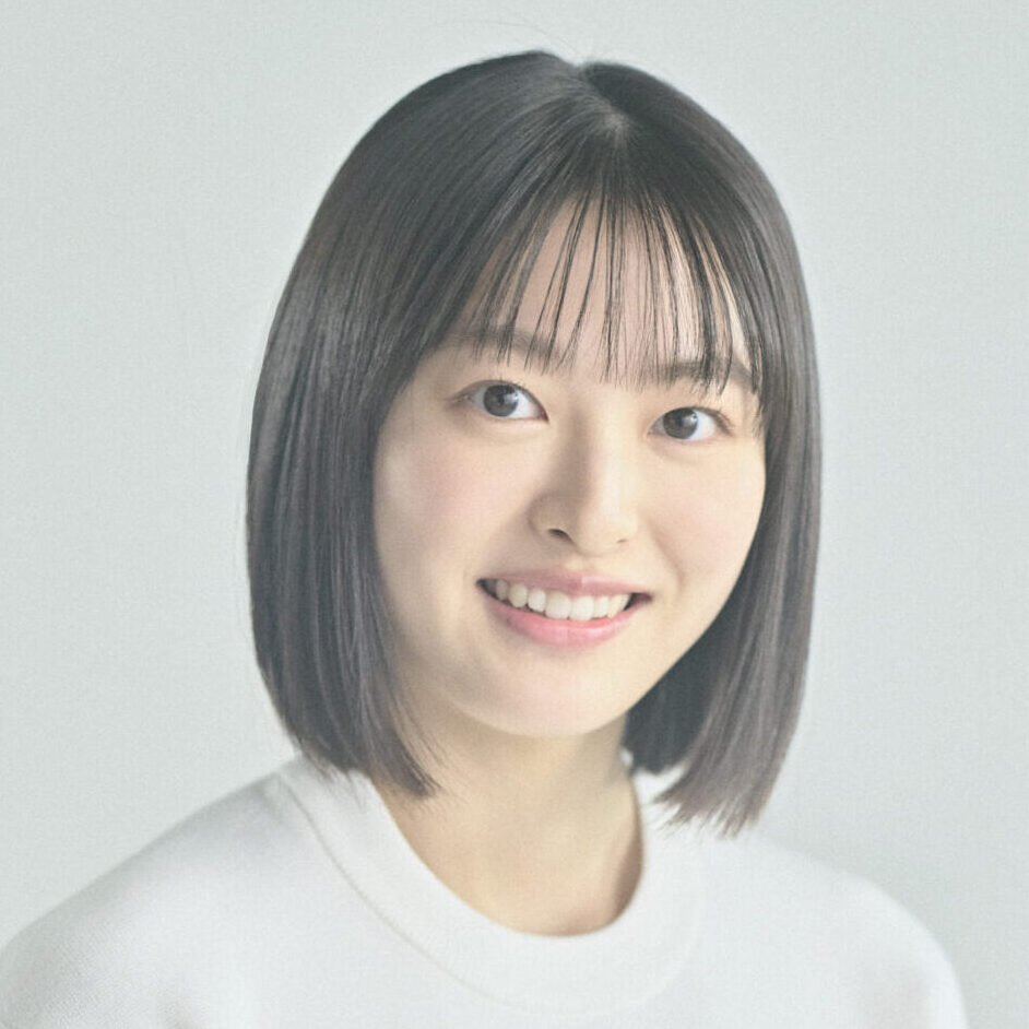 神白音羽 Otoha Kajiro