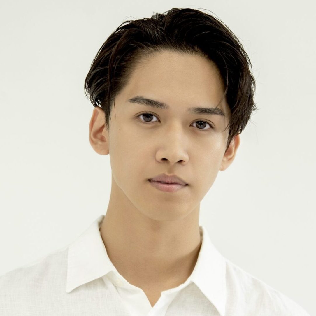 髙橋聖那 Seina Takahashi